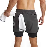 mens running shorts